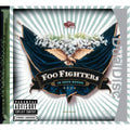 FOO FIGHTERS  IN YOUR HONOR - CD