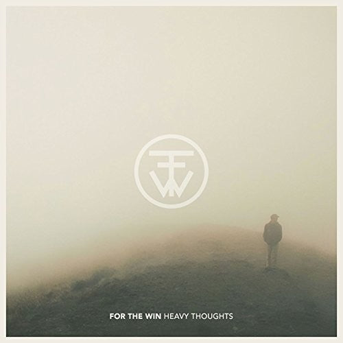 FOR THE WIN   HEAVY THOUGHTS - CD