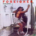 FOREIGNER  HEAD GAMES - CD
