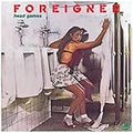 FOREIGNER  HEAD GAMES - CD