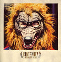 FOREVER CAME CALLING   CONTENDER - CD