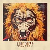 FOREVER CAME CALLING   CONTENDER - CD