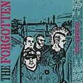 FORGIVEN , THE   CONTROL ME - CD