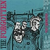 FORGIVEN , THE   CONTROL ME - CD