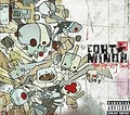 FORT MINOR  THE RISING TIED - CD
