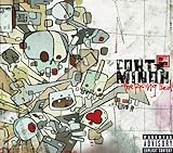 FORT MINOR  THE RISING TIED - CD