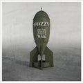 FOZZY  DO YOU WANNA START A WAR - CD