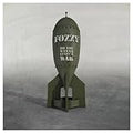FOZZY  DO YOU WANNA START A WAR - CD