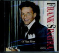 FRANK SINATRA  OL' MAN RIVER - CD
