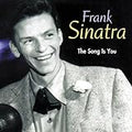 FRANK SINATRA  THE SONG IS YOU - CD