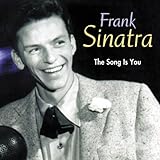 FRANK SINATRA  THE SONG IS YOU - CD