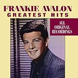 FRANKIE AVALON GREATEST HITS - CD