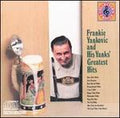 FRANKIE YANKOVIC  GREATEST HITS - CD