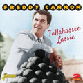 FREDDY CANNON   TALLAHASSEE LASSIE - CD