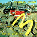 FRENZAL RHOMB   NOT SO TOUGH NOW - CD