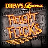 FRIGHT FLICKS - CD