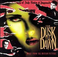 FROM DUSK TILL DAWN SOUNDTRACK - CD