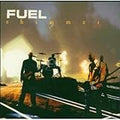 FUEL  SHIMMER  - CD