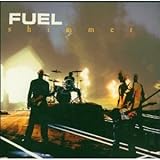 FUEL  SHIMMER  - CD