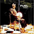 FUEL   SUNBURN - CD