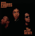 FUGEES  THE SCORE - CD