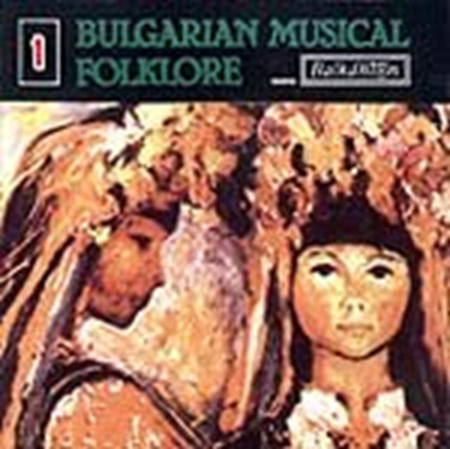FURTADO, NELLY - FOLKLORE - CD