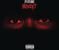 FUTURE  HONEST - CD