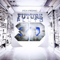 FUTURE    PLUTO 3D - CD
