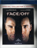 Face Off - Blu-ray
