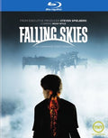 Falling Skies First Season - Blu-ray