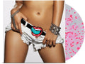Falling in Reverse - Just Like You - Anniversary Edition- Clear W/ Neon Pink Splatter [Explicit Content] - VINYL