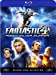 Fantastic 4 Rise of the Silver Surfer - Blu-ray