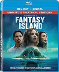 Fantasy Island - Blu-ray