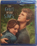 Fault in our Stars - Blu-ray