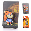 Conker #73 - Figgyz