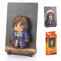 Richter Belmont #103 - Figgyz