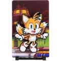 Sonic Tails #94 - Figgyz