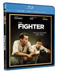 Fighter - Blu-ray