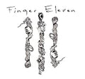 Finger Eleven - CD