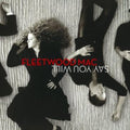 FLEETWOOD MAC  SAY YOU WILL - CD
