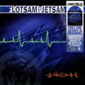 Flotsam & Jetsam High (RSD) Blue - RSD VINYL