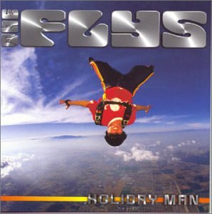 FLYS , THE    HOLIDAY MAN - CD