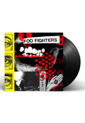 Foo Fighters Your Favorite Toy [Explicit Content] - VINYL