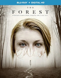 Forest, The - Blu-ray