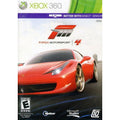 Forza Motorsport 4 [Platinum Hits] - Xbox 360
