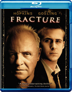 Fracture - Blu-ray