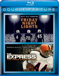 Friday Night Lights/The Express - Blu-ray