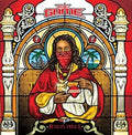 GAME , THE    JESUS PIECE - CD