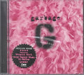 GARBAGE  SELF TITLED - CD