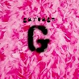 GARBAGE  SELF TITLED - CD
